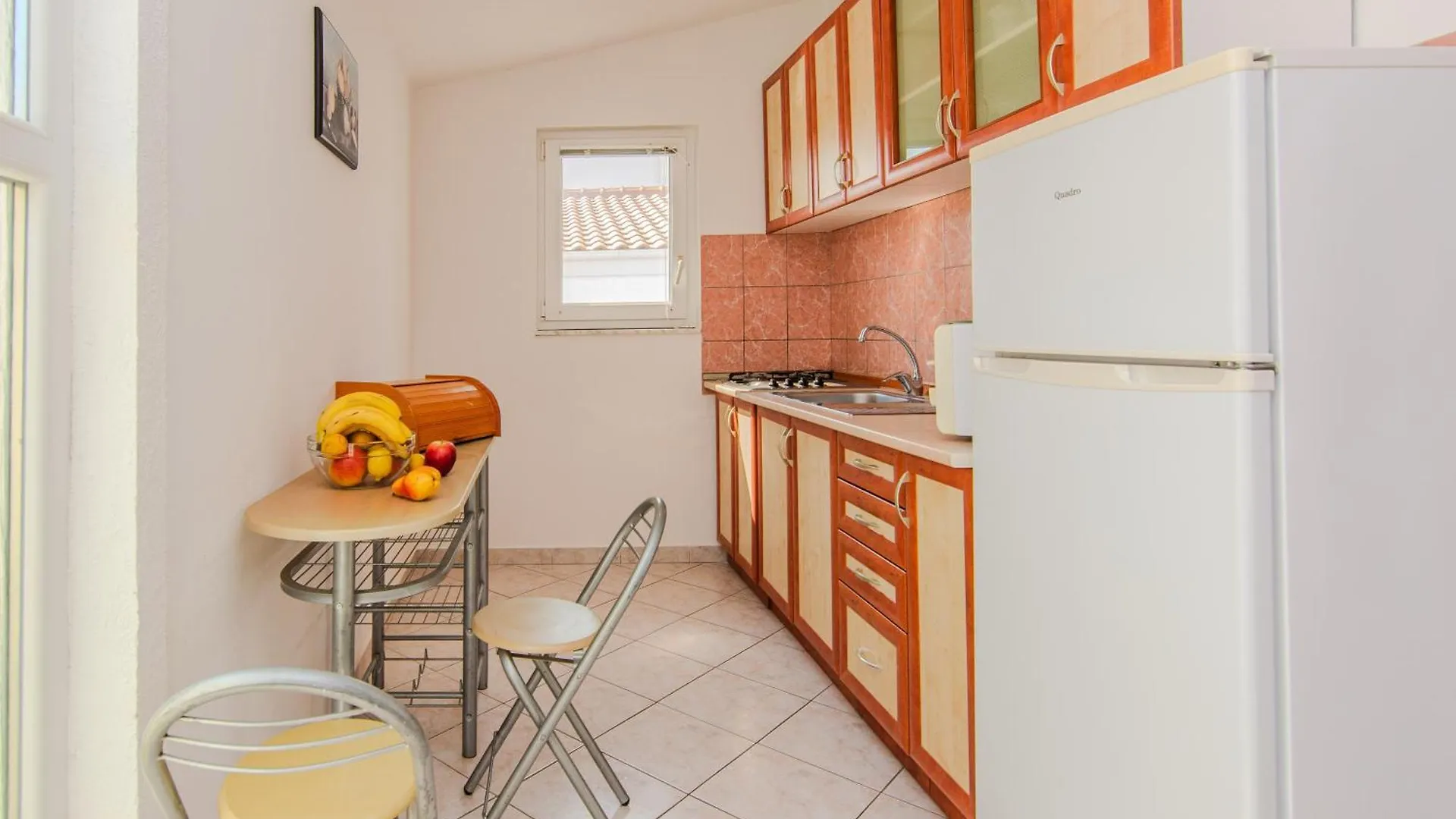 Apartment Semak فير كرواتيا