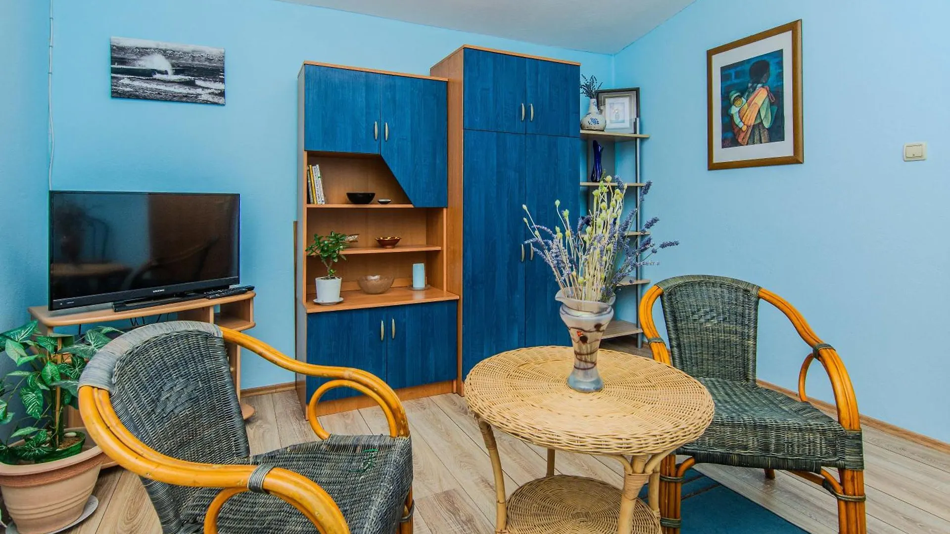 Apartment Semak فير 0*,  كرواتيا
