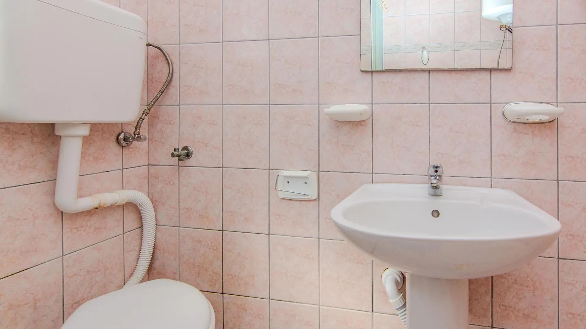 Apartment Semak فير